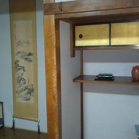 レンタルルーム目黒 Hotell Tokyo Eksteriør bilde