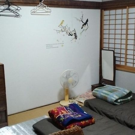 レンタルルーム目黒 Hotell Tokyo Eksteriør bilde