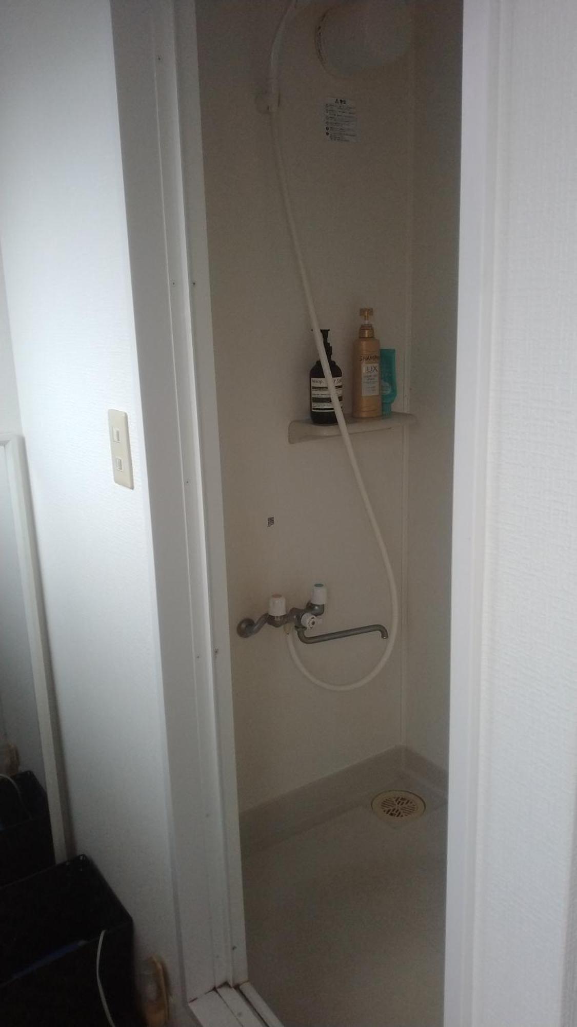 レンタルルーム目黒 Hotell Tokyo Eksteriør bilde
