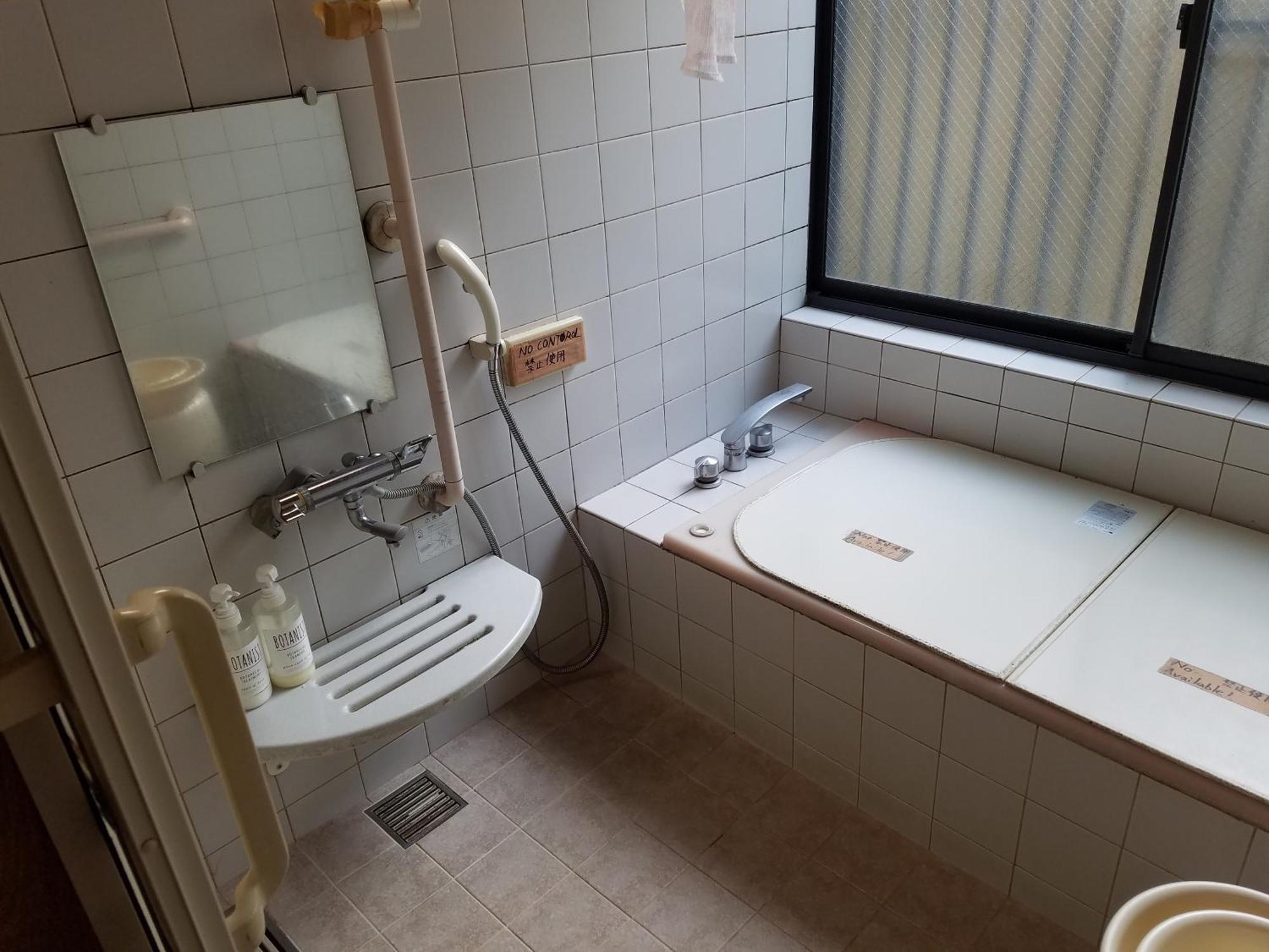 レンタルルーム目黒 Hotell Tokyo Eksteriør bilde