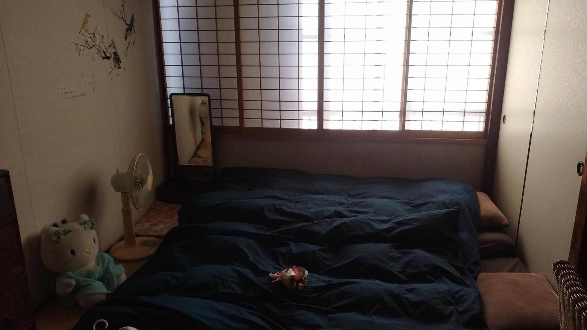 レンタルルーム目黒 Hotell Tokyo Eksteriør bilde